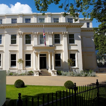 Malmaison Cheltenham - Hotels with Pet Friendly Rooms in Cheltenham