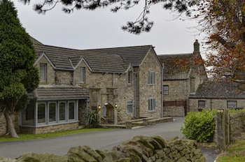 Derwent Manor Hotel  Bw Premier Collection - Hotels with Pet Friendly Rooms in Consett