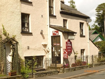 Holly Cottages Guest House - Guest houses with Pet Rooms in Windermere