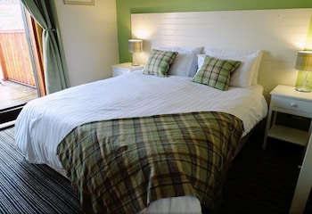 Chlachain Inn - Inns with Pet Rooms in Mallaig