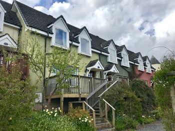 14 Tweed Cottage - Cottages with Pet Rooms in Jedburgh