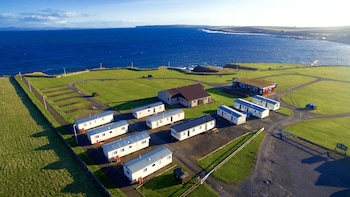 Thurso Bay Holidays - Caravan parks with Pet Rooms in Thurso