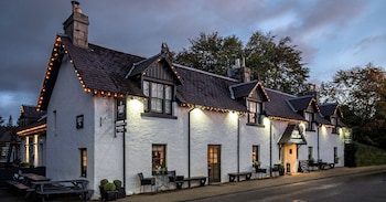 The Boat Inn - Inns with Pet Friendly Rooms in Aboyne