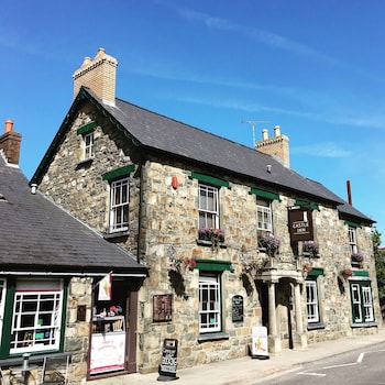 Castle Inn - Inns with Pet Rooms in Newport