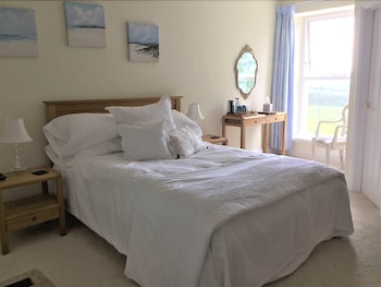 The Burrows Bed And Breakfast - Guest houses with Pet Rooms in Pembroke