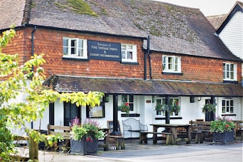 The Anchor Inn - Inns with Pet Friendly Rooms in Alton