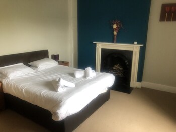 The Sherston Inn - Inns with Pet Friendly Rooms in Wells