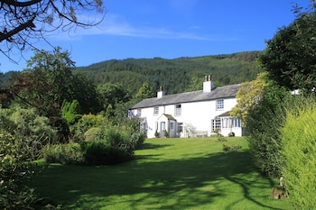 Powter Howe - B&Bs with Pet Rooms in Keswick