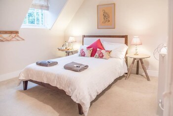 Castle Cottage, Orford - Holiday homes with Pet Rooms in Woodbridge