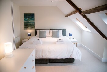 Serendipity, Aldeburgh - Holiday homes with Pet Rooms in Aldeburgh