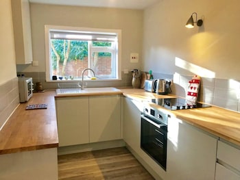 First Cottage, Westleton - Holiday homes with Pet Rooms in Saxmundham