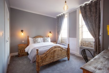 The Prince Of Wales - B&Bs with Pet Rooms in Bedford