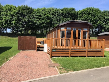 Stags Head Lodge - Holiday homes with Pet Friendly Rooms in Morpeth