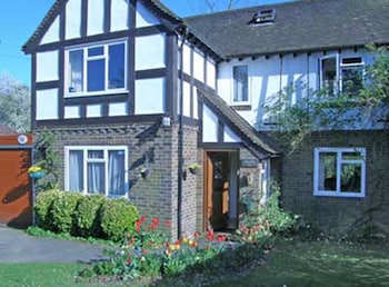 Arawa B&b - B&Bs with Pet Rooms in Oxted