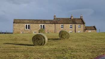 Hunter House Farm - Country houses with Pet Rooms in Barnard Castle