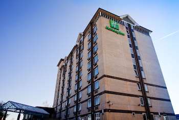 Holiday Inn Slough - Windsor, An Ihg Hotel - Hotels with Pet Rooms in Slough