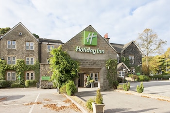 Holiday Inn Leeds Bradford - Hotels with Pet Friendly Rooms in Bradford