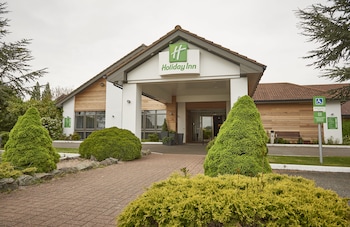 Holiday Inn Northampton West M1, Jct 16, An Ihg Hotel - Hotels with Pet Rooms in Northampton