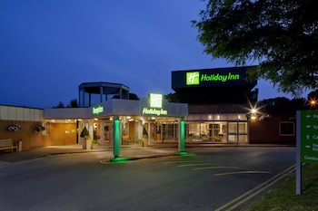 Holiday Inn Norwich, An Ihg Hotel - Hotels with Pet Rooms in Norwich