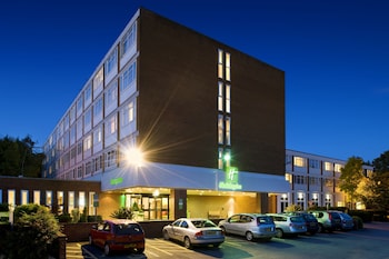 Holiday Inn York, An Ihg Hotel - Hotels with Pet Rooms in York