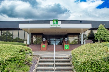 Holiday Inn Runcorn, An Ihg Hotel - Hotels with Pet Rooms in Runcorn