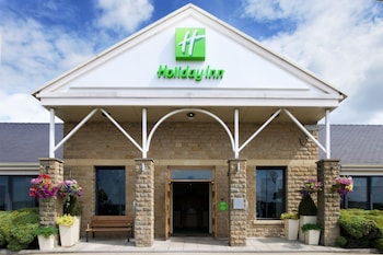 Holiday Inn Brighouse, An Ihg Hotel - Hotels with Pet Rooms in Brighouse