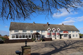 The Haven Inn - Inns with Pet Rooms in Barrow upon Humber