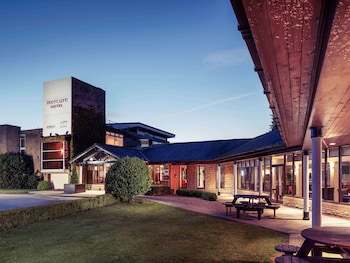 Mercure Wetherby Hotel - Hotels with Pet Rooms in Wetherby