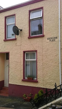 12 Abercorn Place - Guest houses with Pet Friendly Rooms in Londonderry