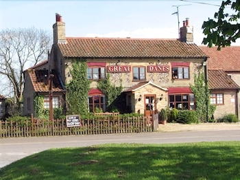 Great Danes Country Inn - Inns with Pet Rooms in Swaffham