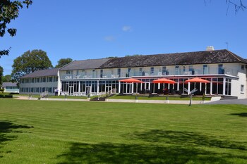 Moorland Garden Hotel - Hotels with Pet Rooms in Yelverton