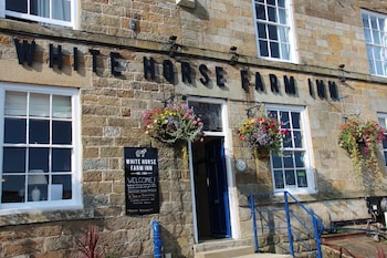 White Horse Farm Inn - Hotels with Pet Rooms in Pickering