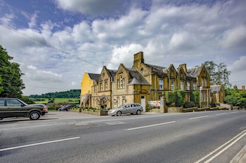 Best Western Shrubbery Hotel - Hotels with Pet Friendly Rooms in Ilminster