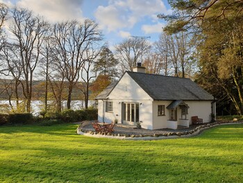 Larch Cottage - Cottages with Pet Rooms in Ambleside