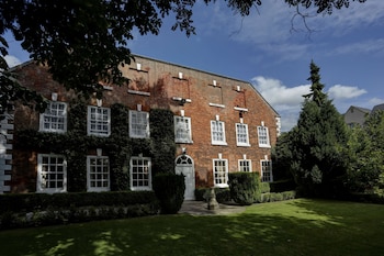 Dower House  - Hotels with Pet Rooms in Knaresborough