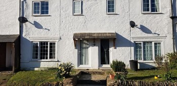 Davy Cottage In The Countryside With Horse Riding - Cottages with Pet Rooms in Liskeard