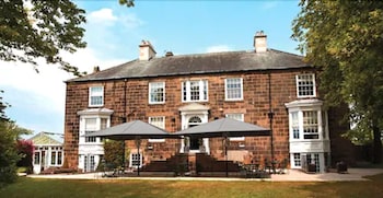 The Cleveland Tontine - Hotels with Pet Rooms in Northallerton