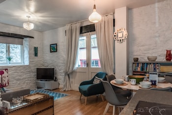 The Gallery - Apartments with Pet Friendly Rooms in Plymouth