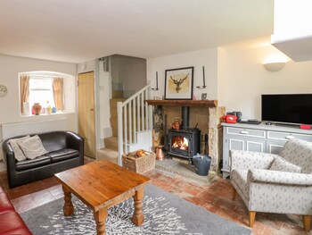 Shaston Cottage - Cottages with Pet Rooms in Crewkerne