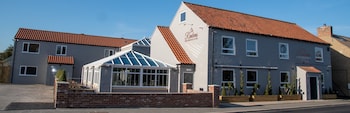 The Reubens - Inns with Pet Rooms in Northallerton