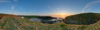 Cable Cottage - Cottages with Pet Rooms in Holyhead