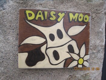 Daisy Moo - Cottages with Pet Friendly Rooms in Holyhead