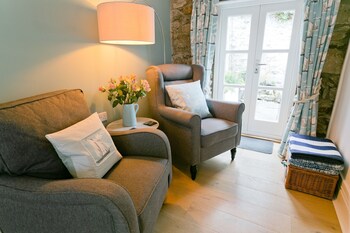 Melvin Cottage - Cottages with Pet Rooms in Beaumaris