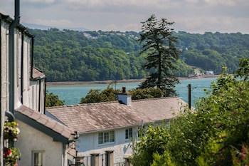 Shell Cottage - Cottages with Pet Rooms in Menai Bridge