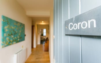 Coron - Holiday homes with Pet Rooms in Ty Croes