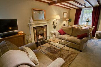 Glascoed - Cottages with Pet Friendly Rooms in Beaumaris