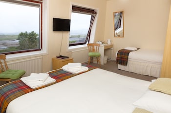 Hebridean Inn - Inns with Pet Rooms in Isle of Skye