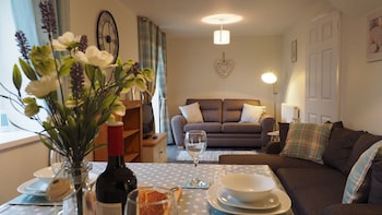 Hideaway Cottage - Cottages with Pet Rooms in Halesworth