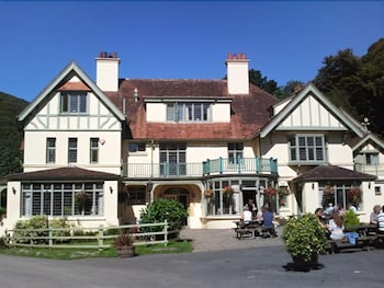 Hunter's Inn - Inns with Pet Rooms in Barnstaple