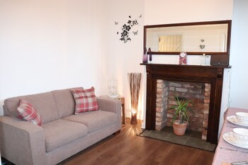 The Nook - Holiday homes with Pet Rooms in Northampton